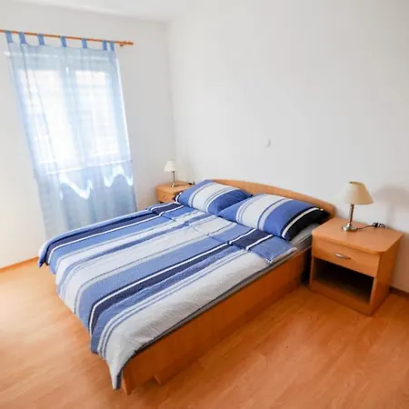 Ana M Apartments Novigrad  Exterior photo
