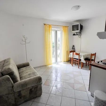 Ana M Apartments Novigrad  Exterior photo