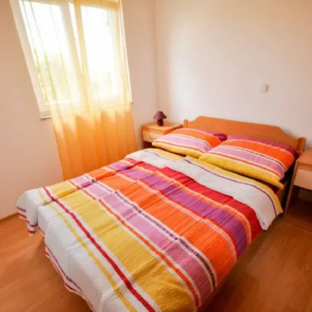 Ana M Apartments Novigrad  Exterior photo