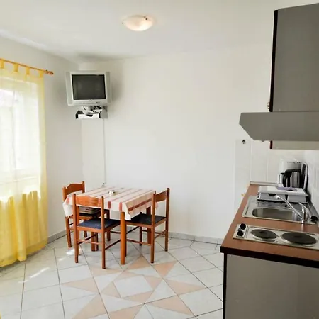 Ana M Apartments Novigrad  Exterior photo