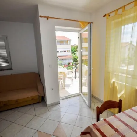 Ana M Apartments Novigrad  Exterior photo