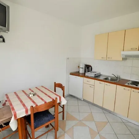 Ana M Apartments Novigrad  Exterior photo