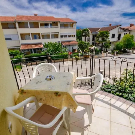 Ana M Apartments Novigrad  Exterior photo
