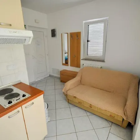Ana M Apartments Novigrad  Exterior photo