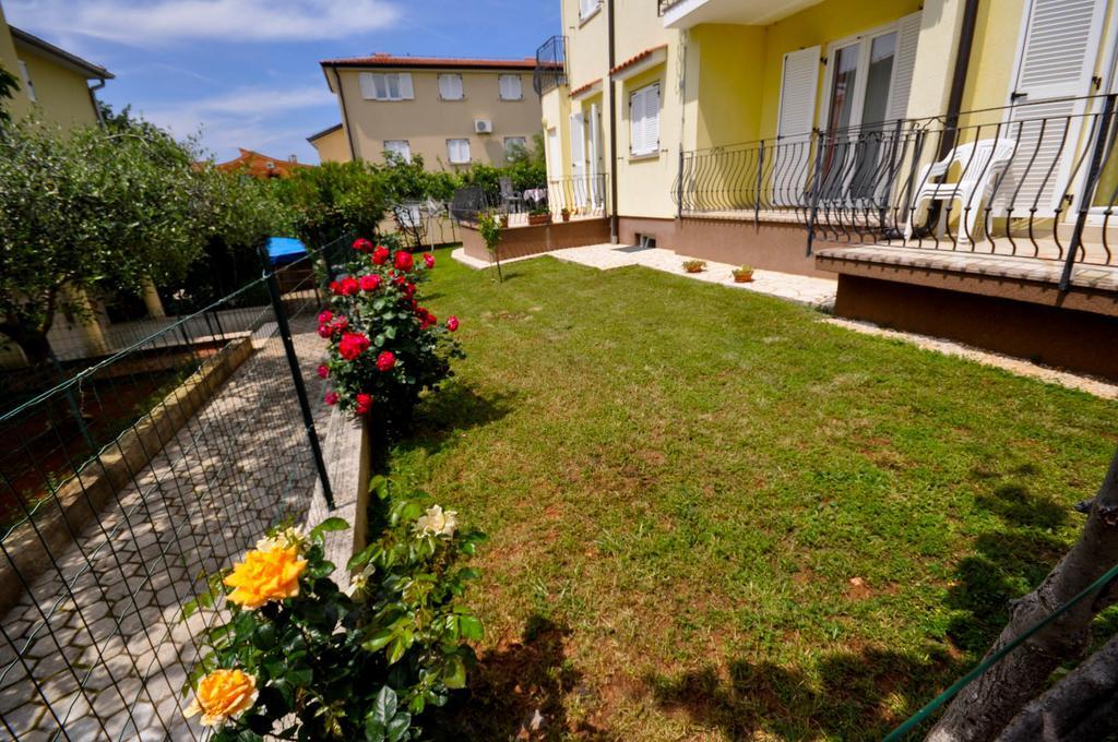 Ana M Apartment