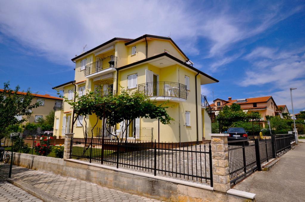 Ana M Apartment Novigrad (Istria)