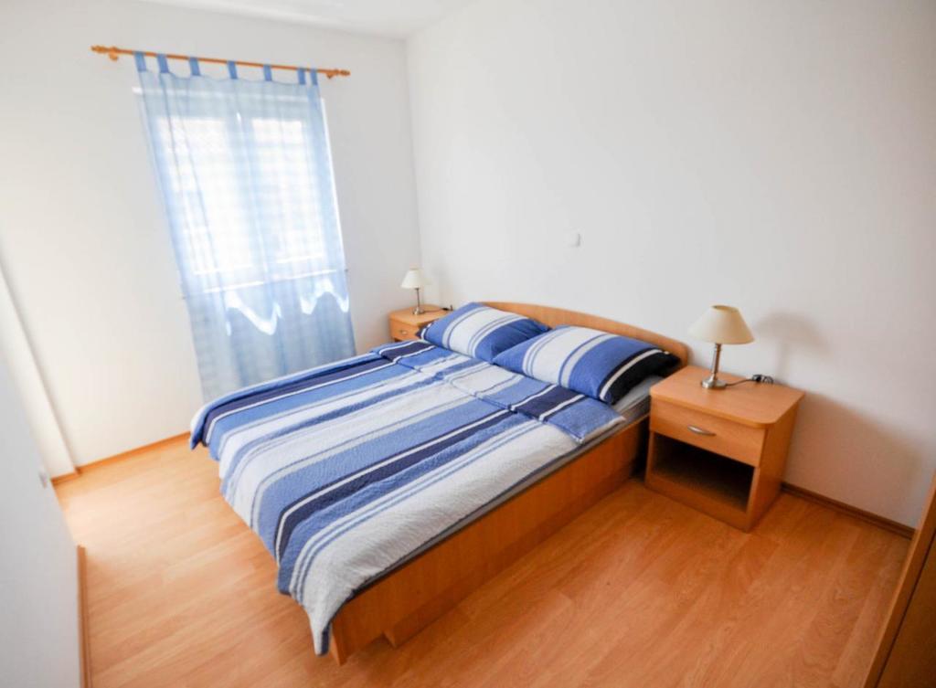 Ana M Apartment