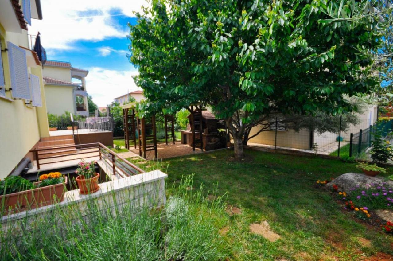 Apartment Ana M Novigrad (Istria)