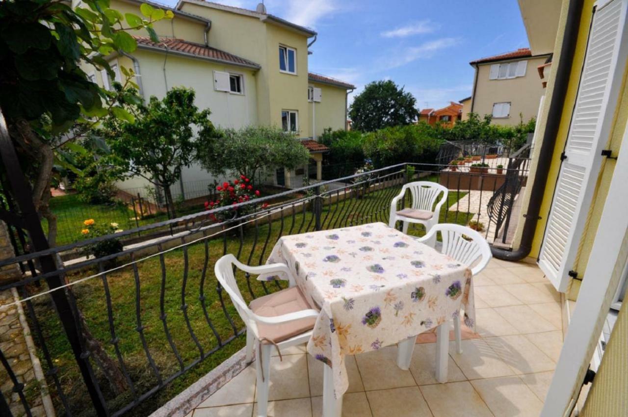 Ana M Novigrad (Istria)