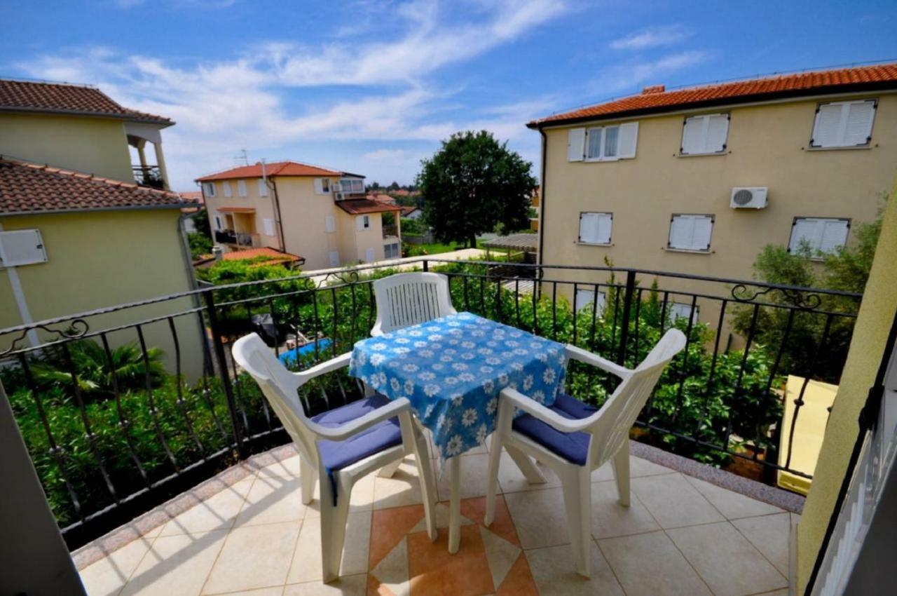 Apartment Ana M