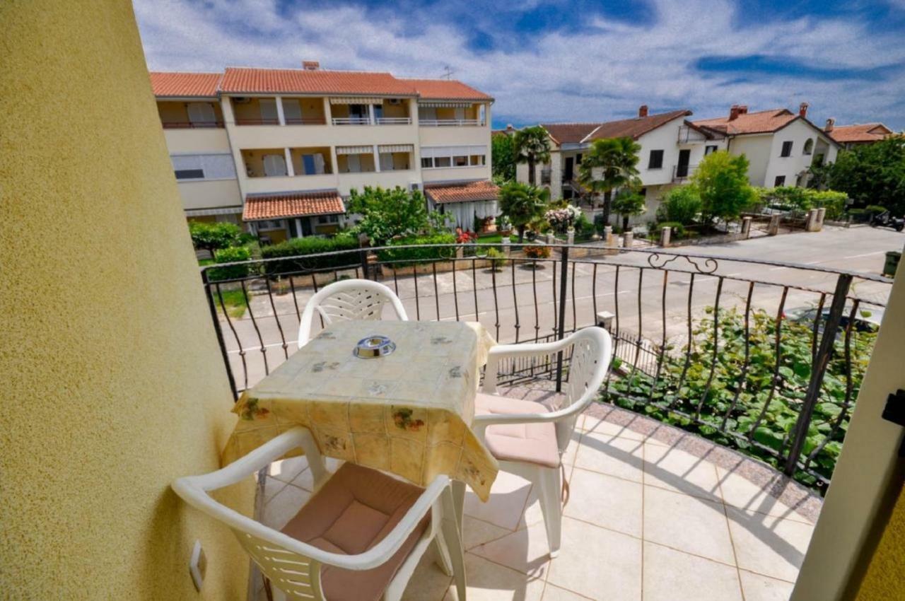 Ana M Apartment Novigrad (Istria)